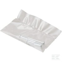 Moduł pola neutralnego, 1NO, 40A | poltechparts.pl