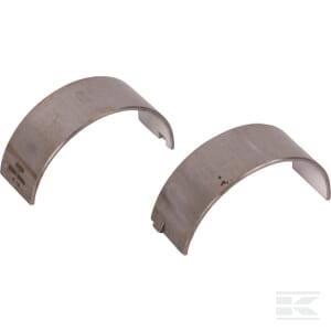 Engine block bushing