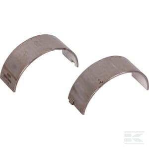 Engine block bushing