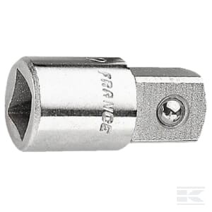Zwężka red. 3/8-1/2" wew.-zew. | poltechparts.pl