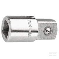 Zwężka red. 3/8-1/2" wew.-zew. | poltechparts.pl