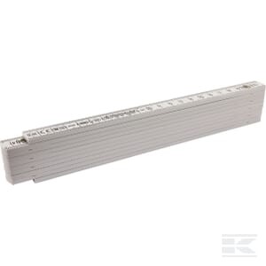 Miara składana z tworzywa syntetycznego 2… | poltechparts.pl