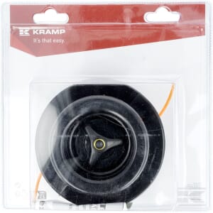 Głowica żyłkowa M12x120 mm (1)
