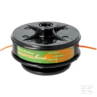 Głowica żyłkowa M12x120 mm (1) | poltechparts.pl