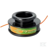 Głowica żyłkowa M12x120 mm (1) | poltechparts.pl