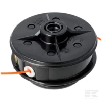 Głowica żyłkowa M12x120 mm (1) | poltechparts.pl