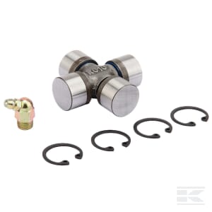 Krzyżak wału, ? 22x54.8 mm, L21 gopart | poltechparts.pl