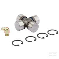 Krzyżak wału, ? 22x54.8 mm, L21 gopart | poltechparts.pl