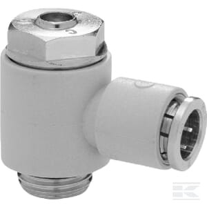 Zawór regulacji przepływu | poltechparts.pl