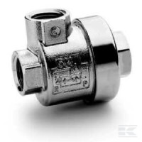 Zawór szybkiego odpowietrzania | poltechparts.pl