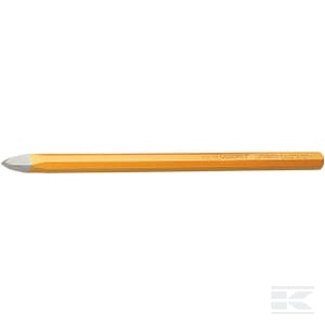 Dłuto szpiczaste 250x16 mm | poltechparts.pl