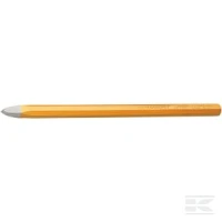 Dłuto szpiczaste 250x16 mm | poltechparts.pl
