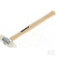 Młotek nylonowy ? 27 mm | poltechparts.pl