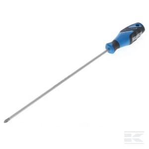 Wkrętak krzyżowy 3C PZ 2, 300 mm | poltechparts.pl