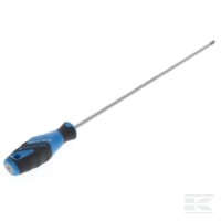 Wkrętak krzyżowy 3C PZ 2, 300 mm | poltechparts.pl