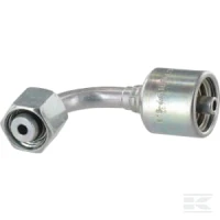 Końcówka 90° DN8-M16x1.5 | poltechparts.pl