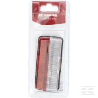 Lampa obrysowa 92x43x37 mm (1) | poltechparts.pl