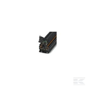 Złącze bezpiecznikowe modułowe | poltechparts.pl
