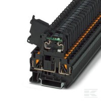 Złącze bezpiecznikowe modułowe | poltechparts.pl