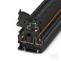Złącze bezpiecznikowe modułowe | poltechparts.pl