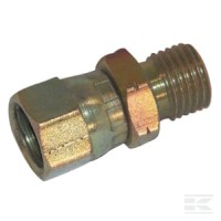 Złącze redukcyjne gwint zewnętrzny / wewn… | poltechparts.pl