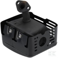 Tłumik | poltechparts.pl