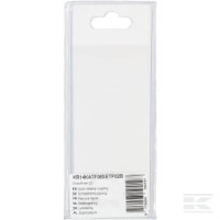Szybkozłącze Orion 8 mm (2) | poltechparts.pl