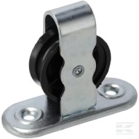 Bloczek do liny 40x6 | poltechparts.pl
