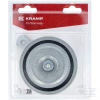 Sygnał dźwiękowy 12V - ? 91 mm 110dB(A),… | poltechparts.pl