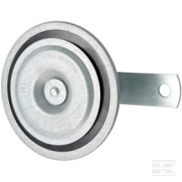 Sygnał dźwiękowy 12V - ? 91 mm 110dB(A),… | poltechparts.pl