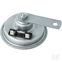Sygnał dźwiękowy 12V - ? 91 mm 110dB(A),… | poltechparts.pl