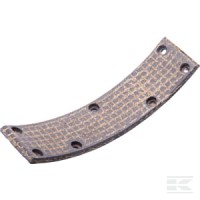 Okładzina hamulcowa | poltechparts.pl