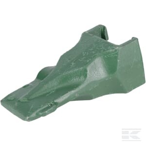 Ząb typu V, 65x135 mm | poltechparts.pl