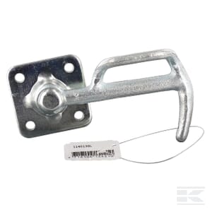 Zamknięcie pałąkowe | poltechparts.pl