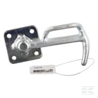 Zamknięcie pałąkowe | poltechparts.pl