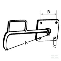Zamknięcie pałąkowe | poltechparts.pl
