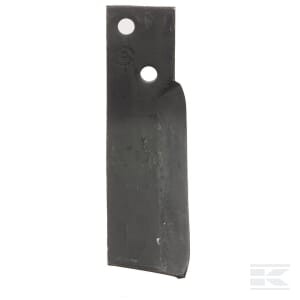 Nóż frezujący lewy 60mm 12mm pasuje do Ag… | poltechparts.pl