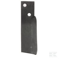 Nóż frezujący lewy 60mm 12mm pasuje do Ag… | poltechparts.pl