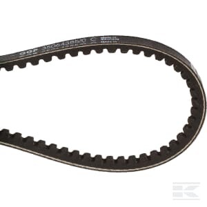 Pasek klinowy ISO 4181(DM50)