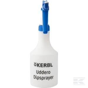 Rozpylacz Dip-Sprayer Udero 500 ml | poltechparts.pl