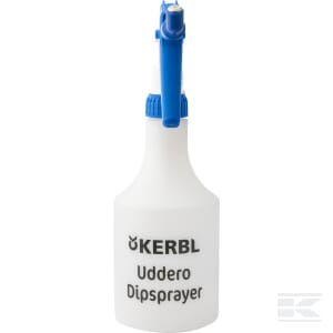 Rozpylacz Dip-Sprayer Udero 500 ml