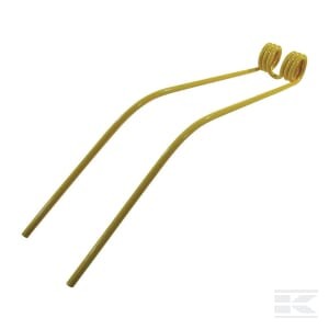 Palec zgrabiarki oryginał Niemeyer | poltechparts.pl