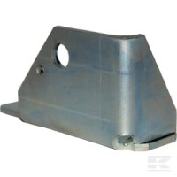 Wspornik tylny Hdc | poltechparts.pl