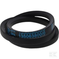 Pas klinowy | poltechparts.pl