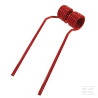 Palec zgrabiarki, lewy oryginał Niemeyer | poltechparts.pl