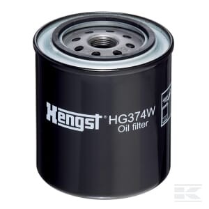 Filtr hydrauliczny