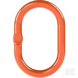 Ogniwo do zawiesi RML G10, 10/8 mm | poltechparts.pl