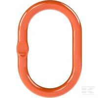 Ogniwo do zawiesi RML G10, 10/8 mm | poltechparts.pl
