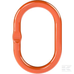 Ogniwo do zawiesi RML G10, 10/8 mm