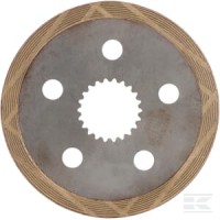 Tarcza cierna NH | poltechparts.pl